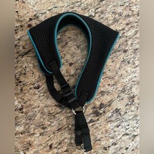 Dog Harness with Leash